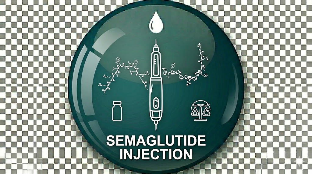 Semaglutide Injection