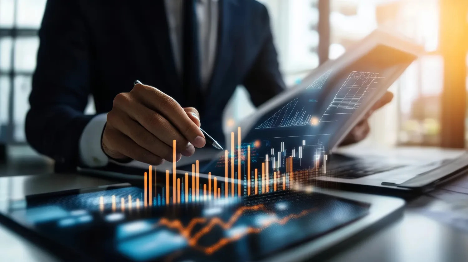 desalinhamento entre marketing