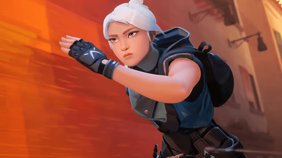 Cinematic 3