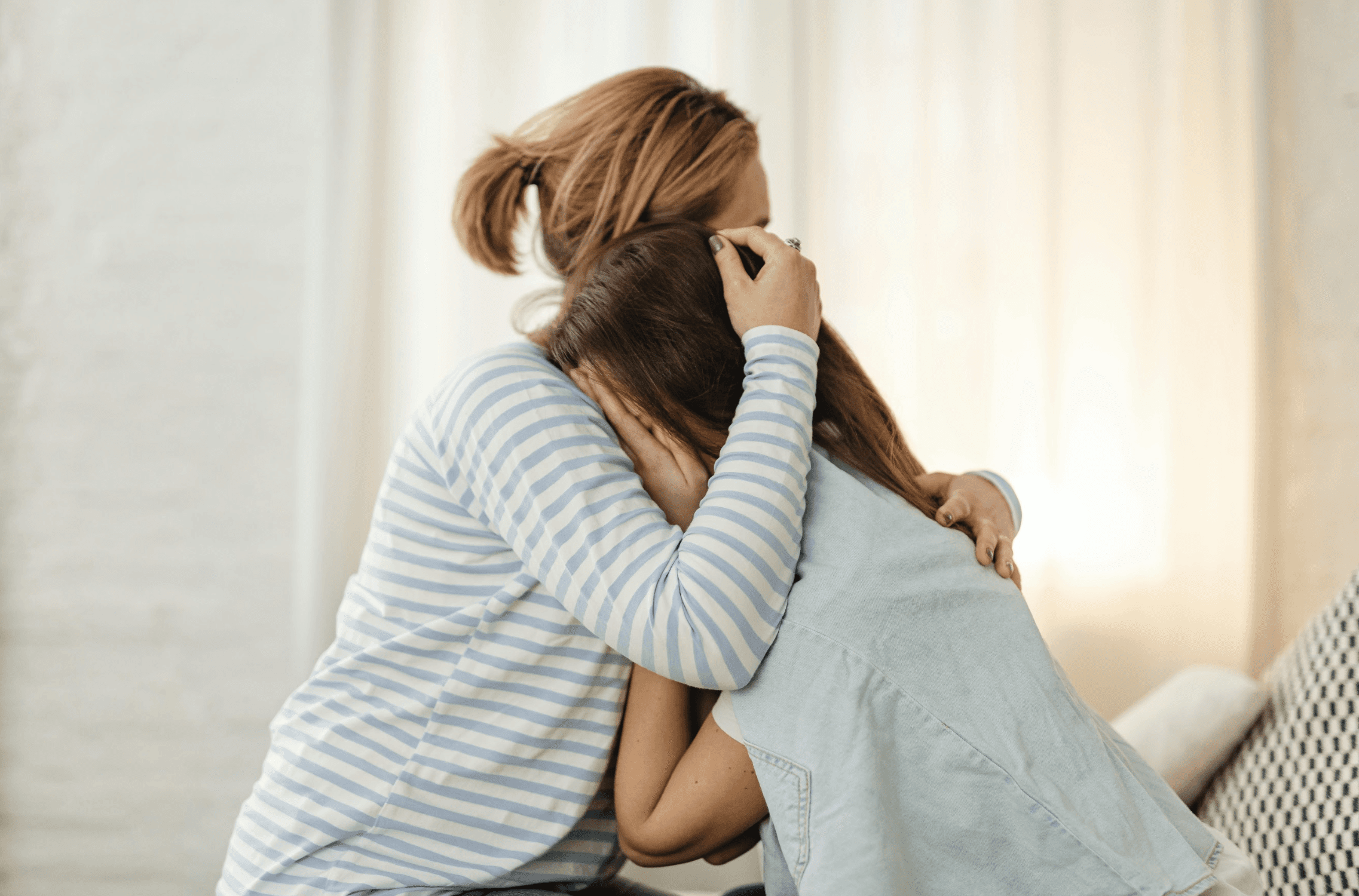 Conversion Truth for Families - Myths Image