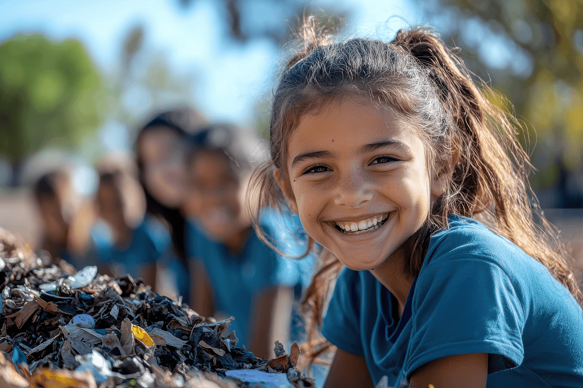 Educação ambiental