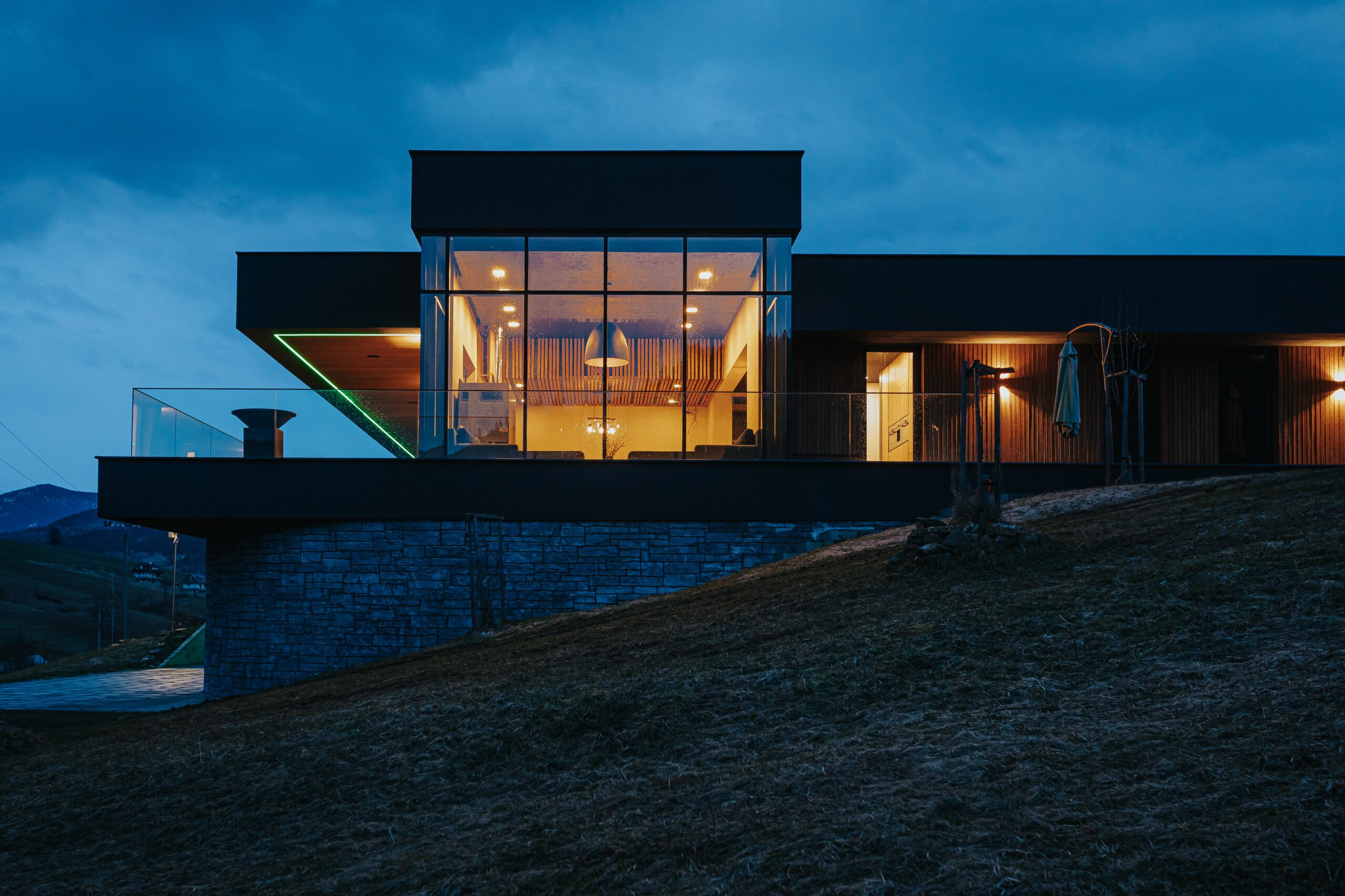 Downhills Residence | Najlepšie ubytovanie na Orave