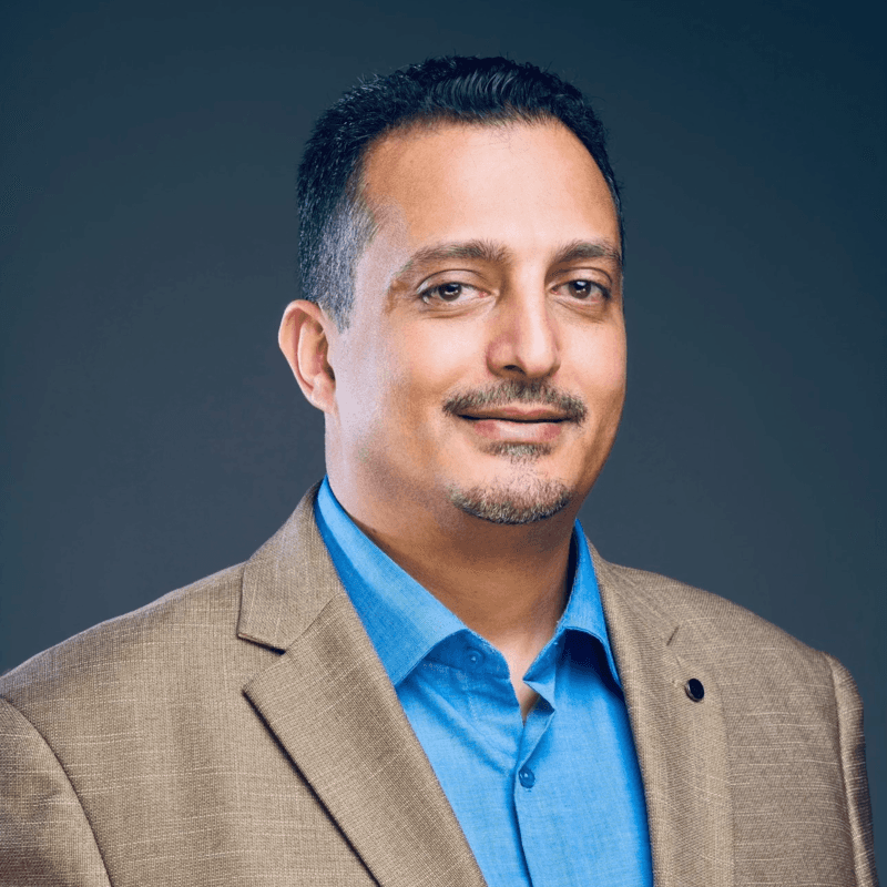Priya Raman, Director at Meridian