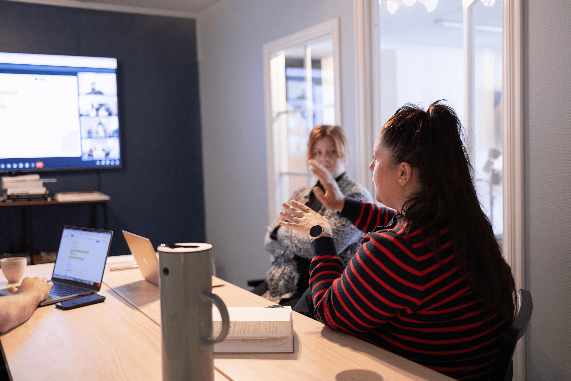 The image featured at the top of the about us page #1