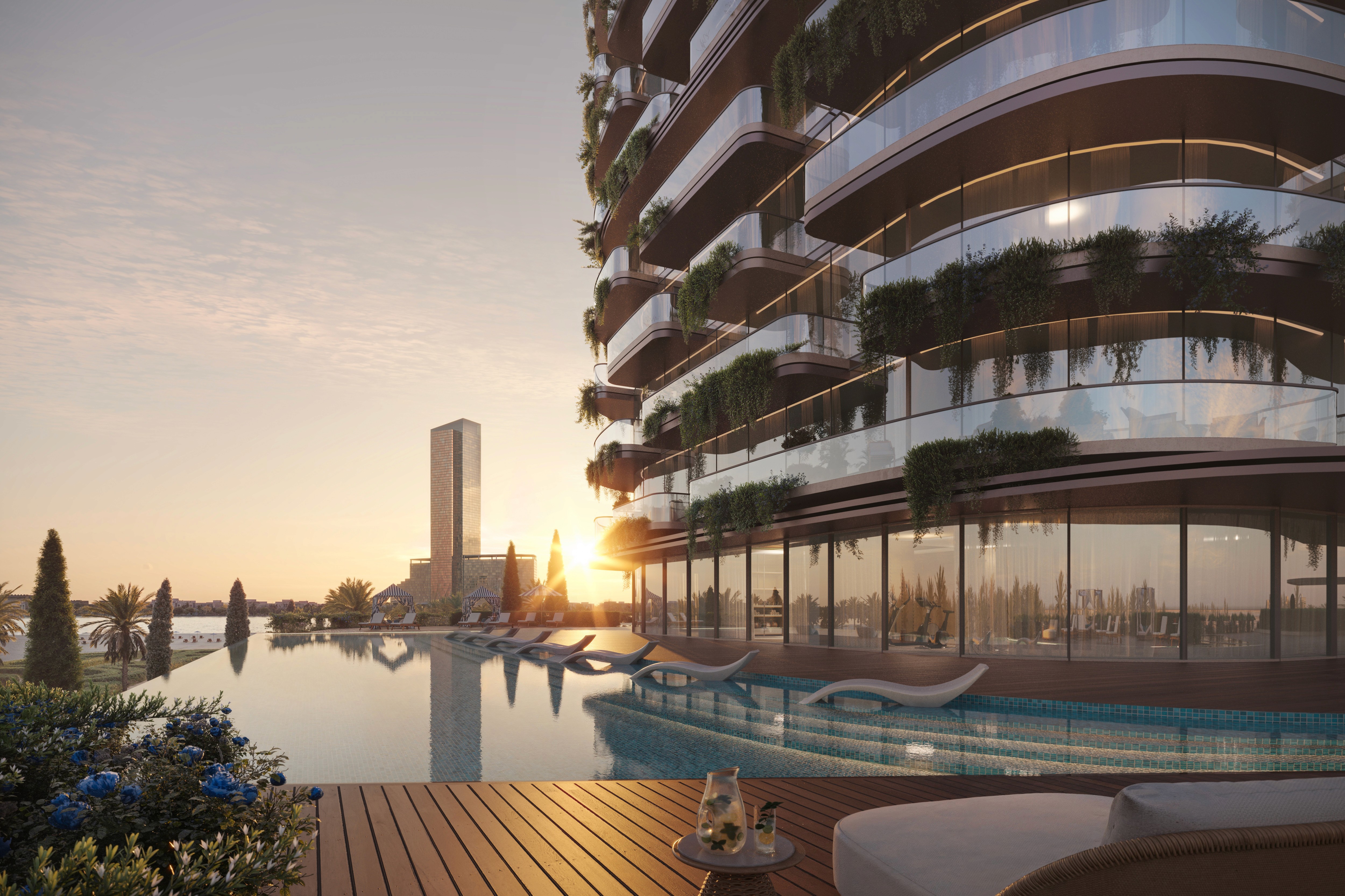 Le Chateau by Beyond