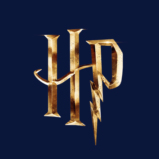 Discover Your Patronus favicon