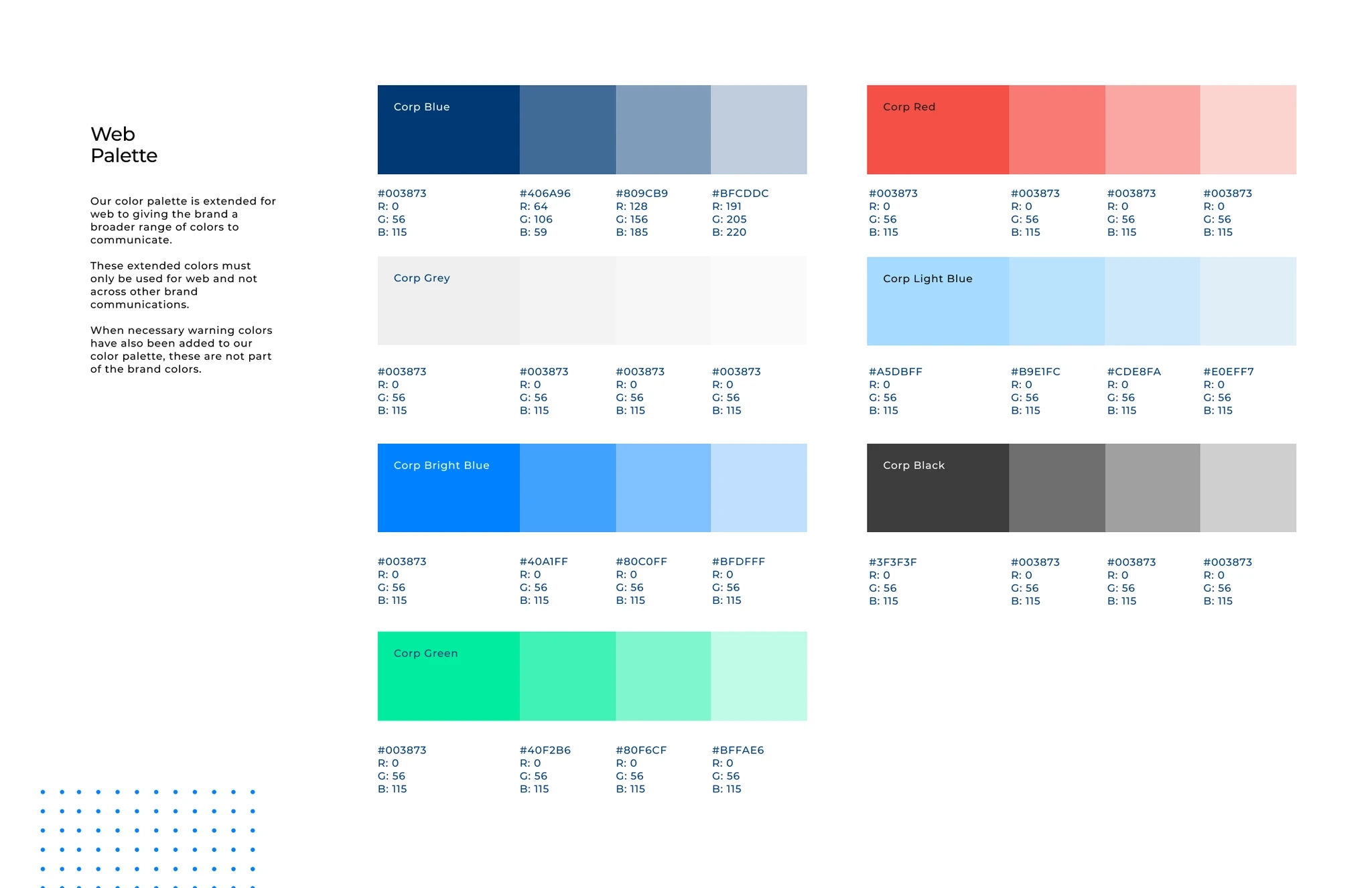 Golden 3d rendered shape