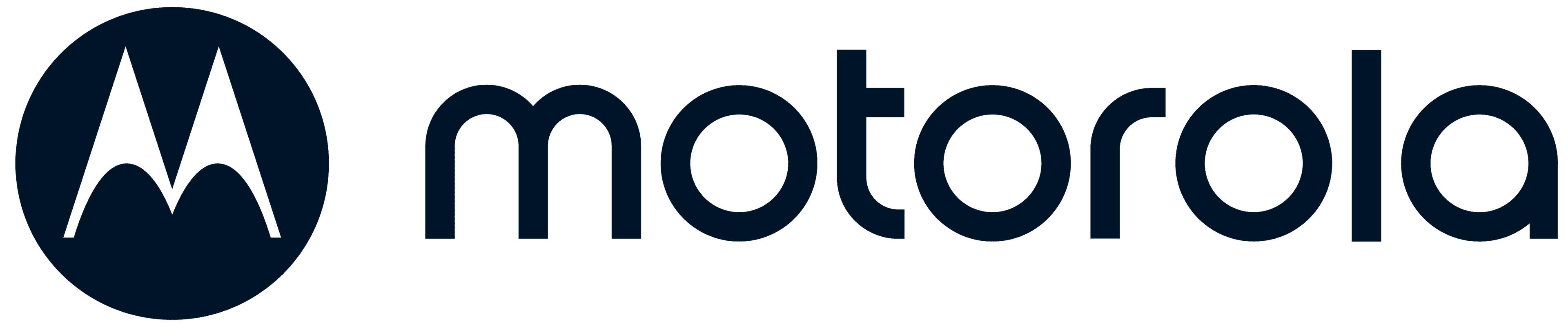 Logo Motorola