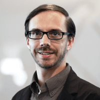 Dr. Scott Harrison