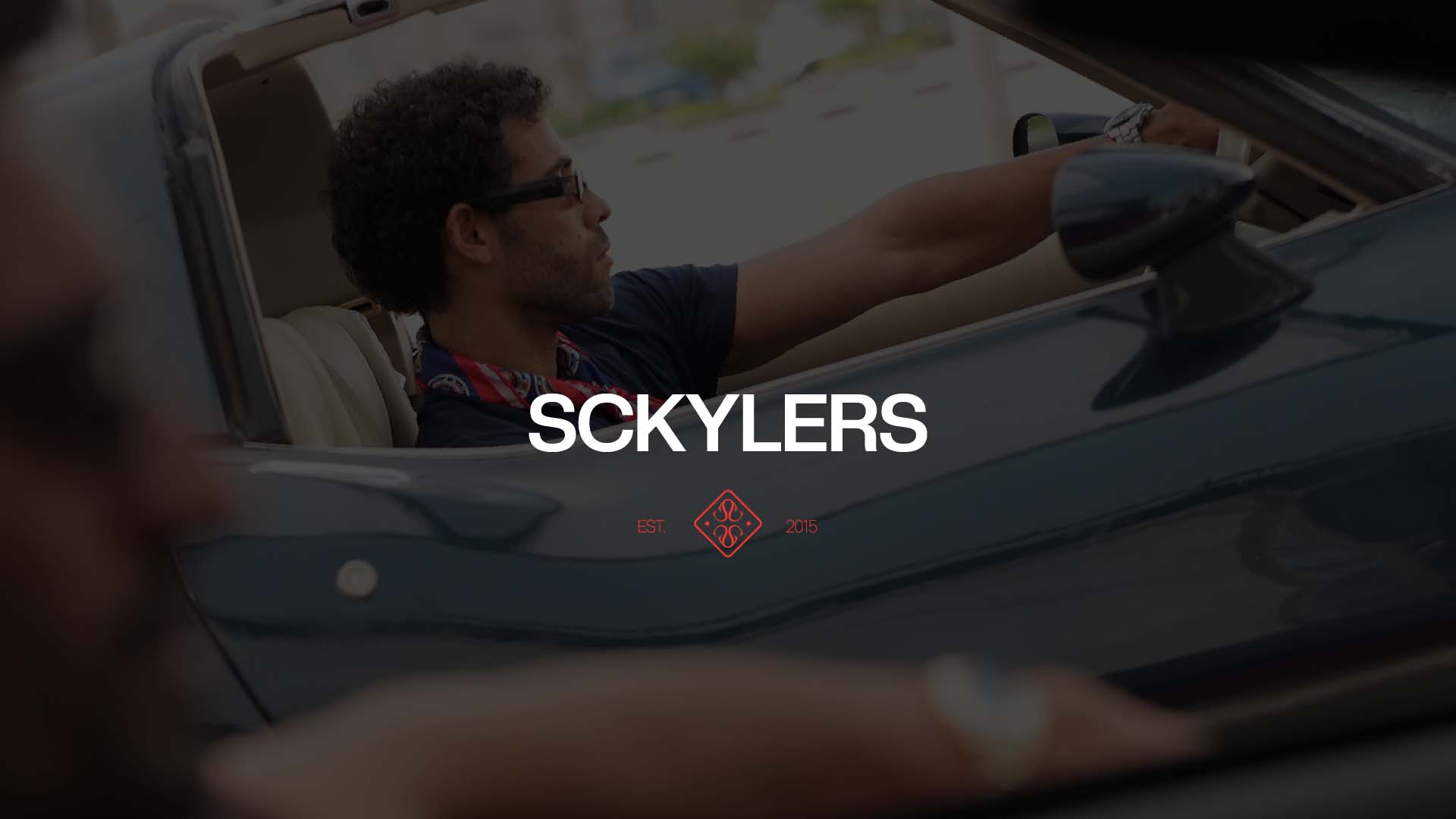 Sckylers, Brand by LongeBlack