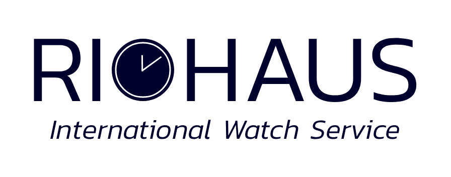 RIOHAUS — International Watch Service