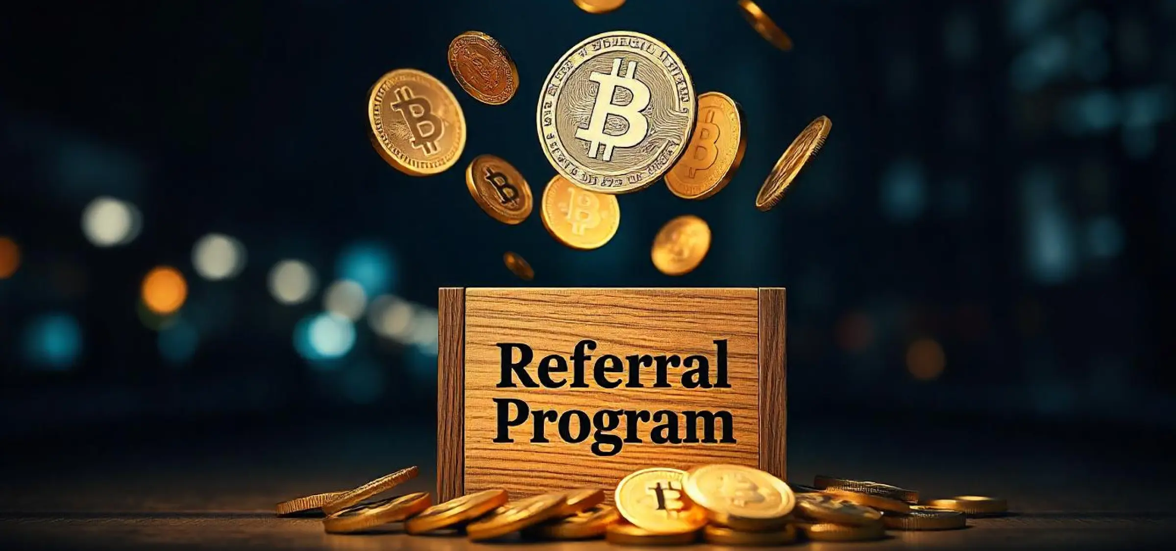 Start Earning with Tylt: Join Our Referral Program Today!