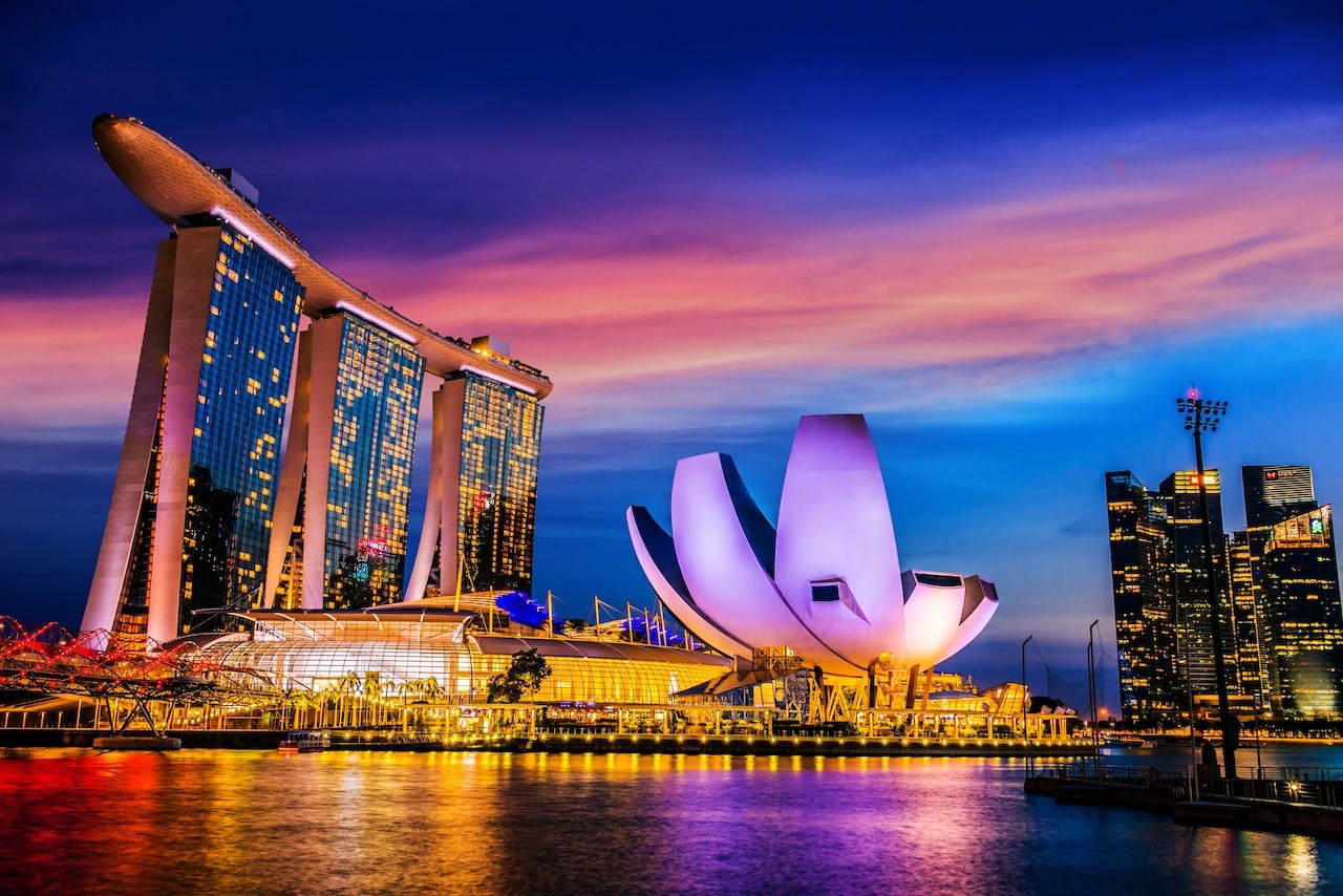 Education Consultants in Singapore