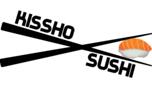 Kissho Sushi logo