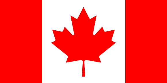 Flag of Canada