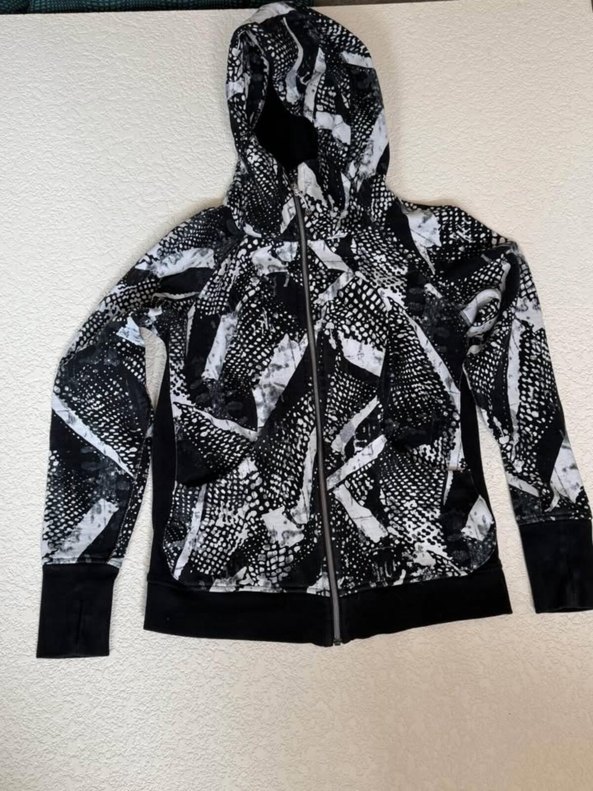 Other / Black