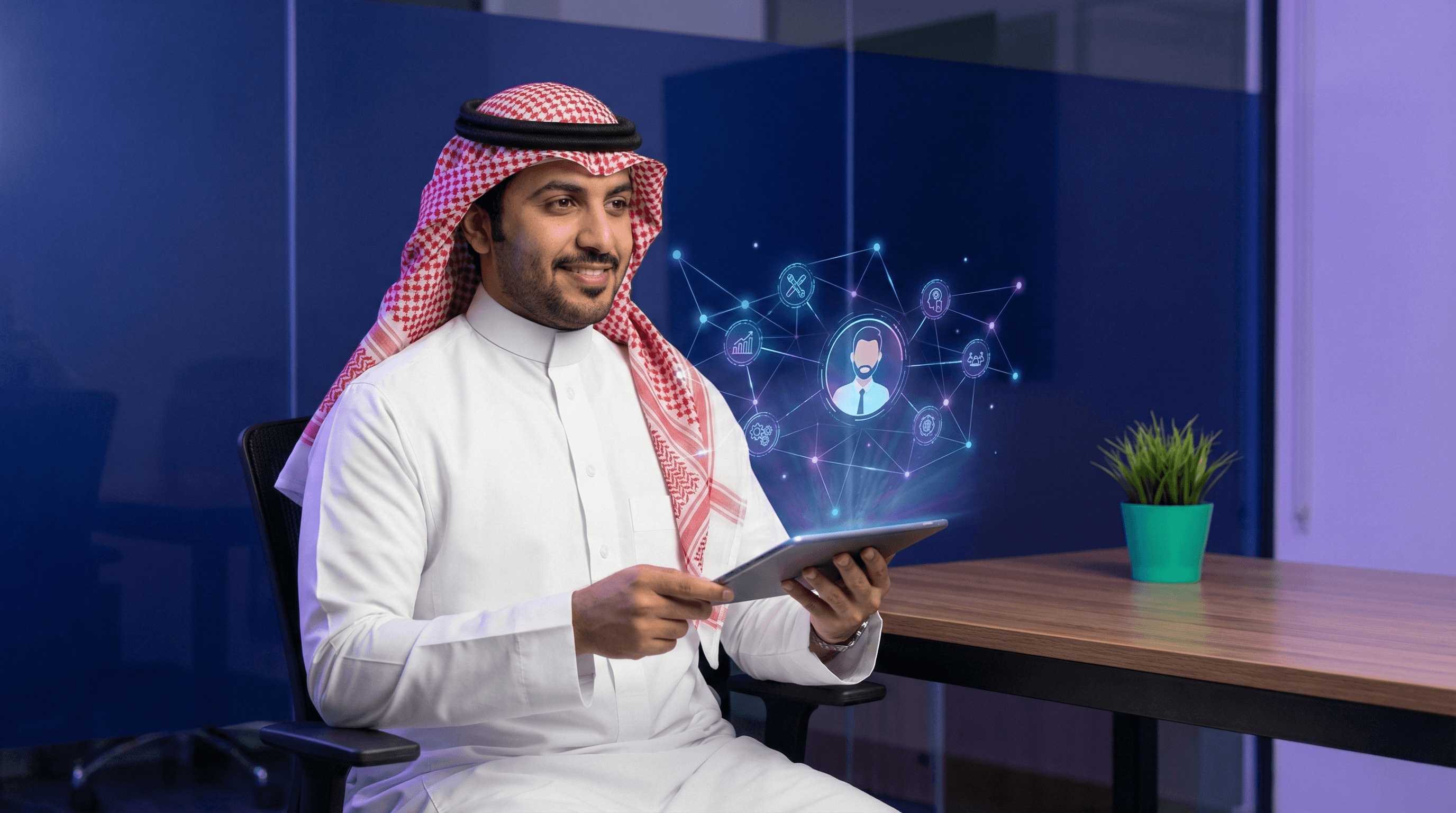 Skills-Based Hiring: A Practical Guide for Saudi HR Leaders