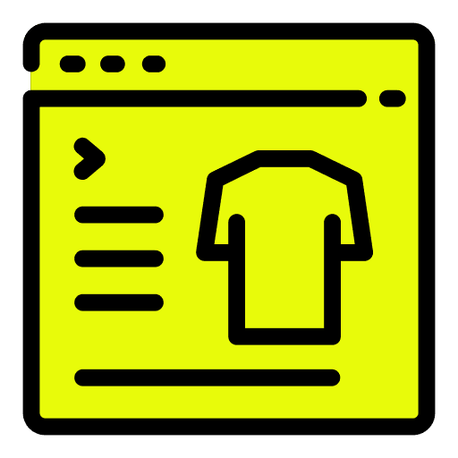 Logo of product description page