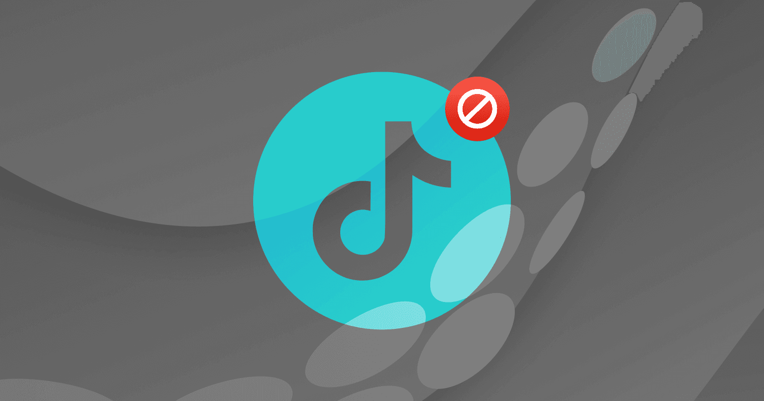 Теневой бан в TikTok: как из него выйти