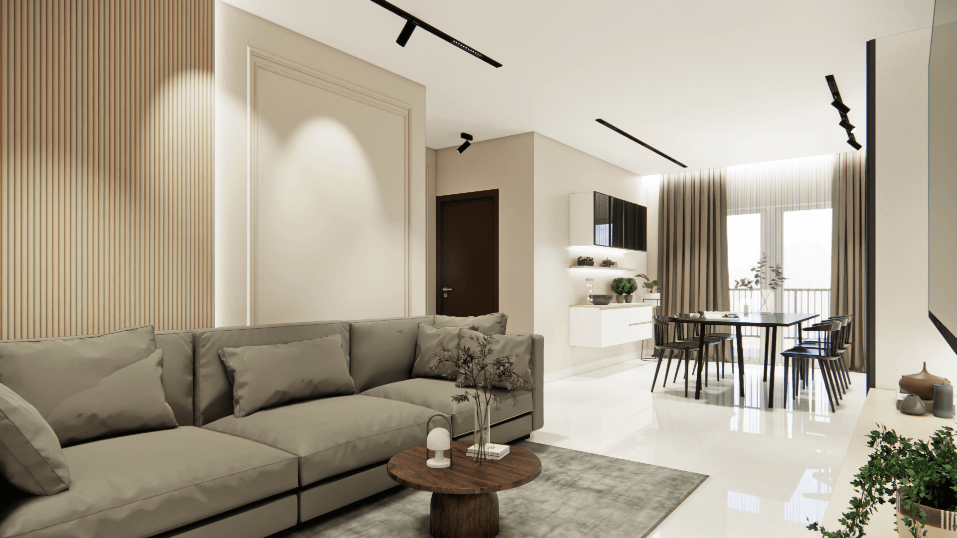 luxury interior
