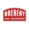 Breheny company logo.