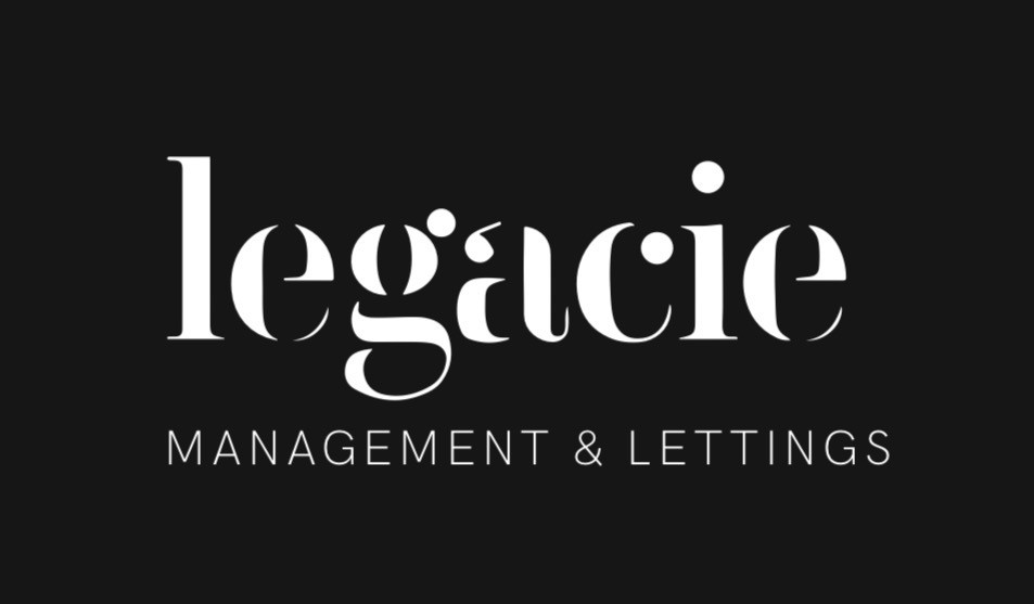 Legacie Management & Lettings logo
