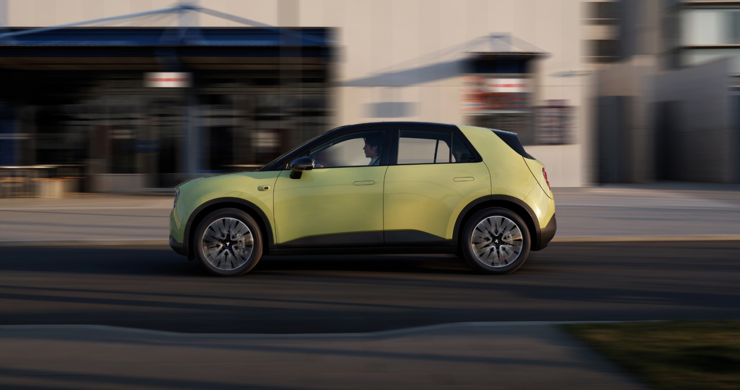 NIO Firefly 2025 Glowing Edition