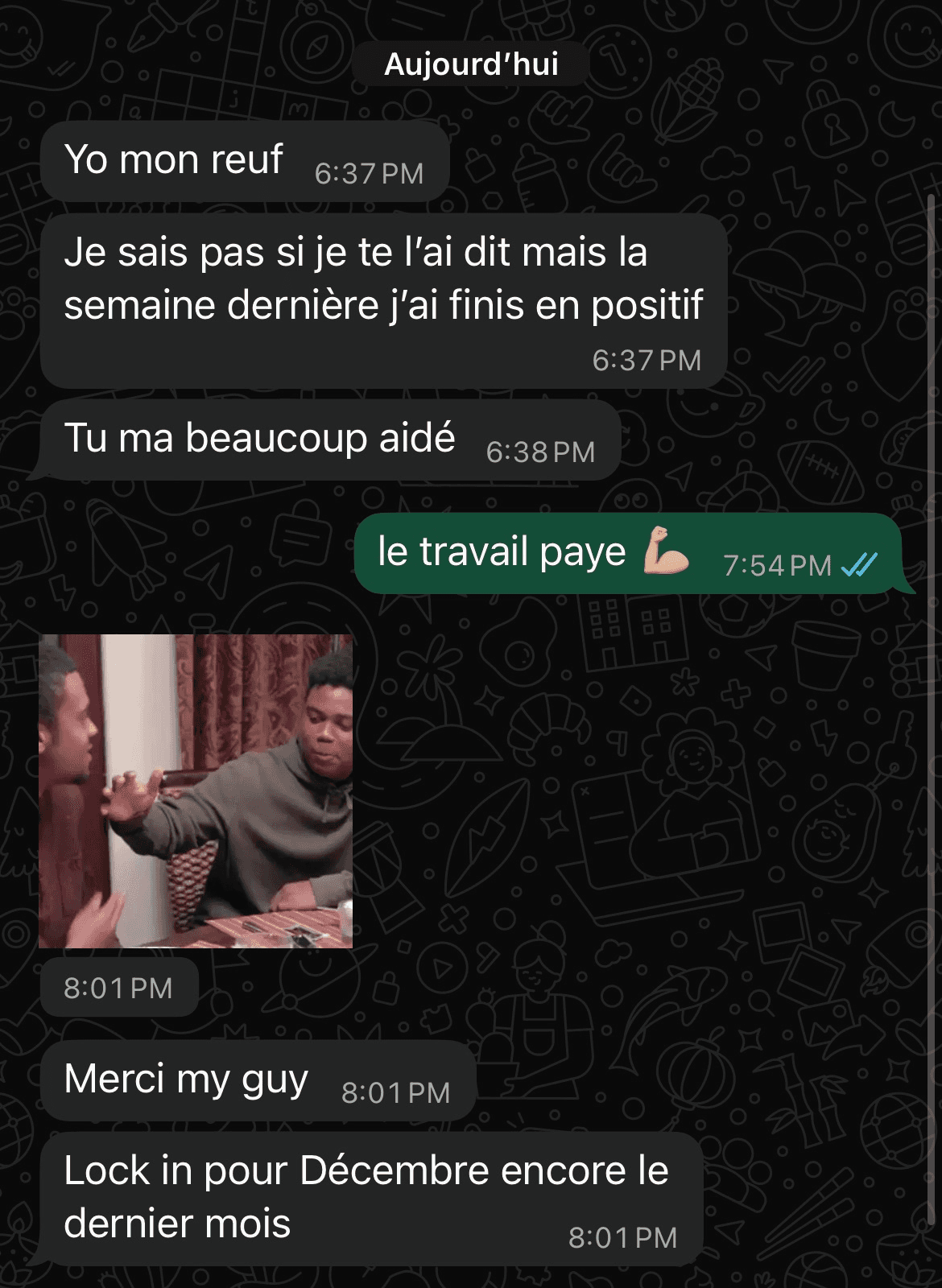 Testimonial Client Photo