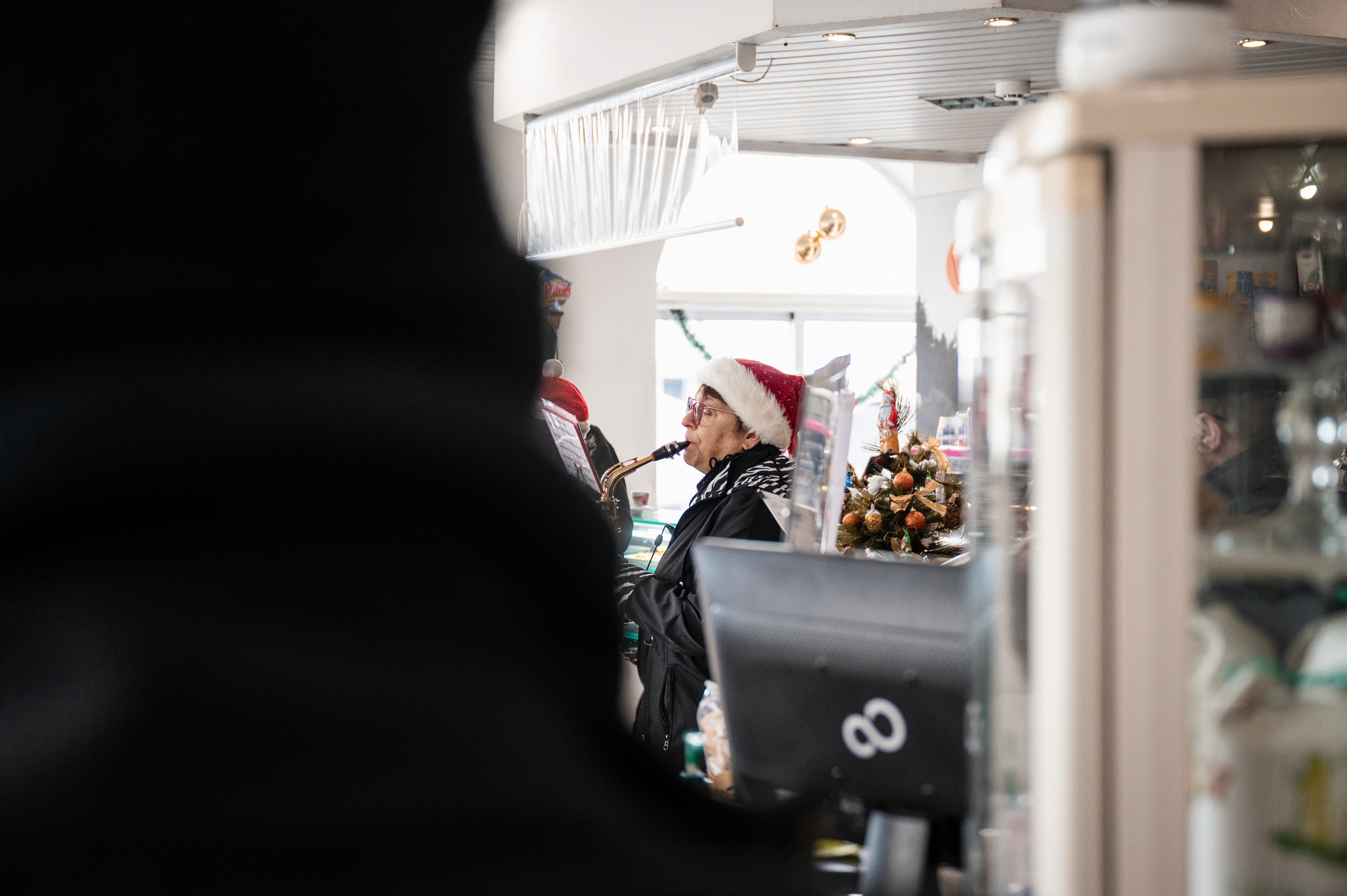 Natal das caldas da rainha