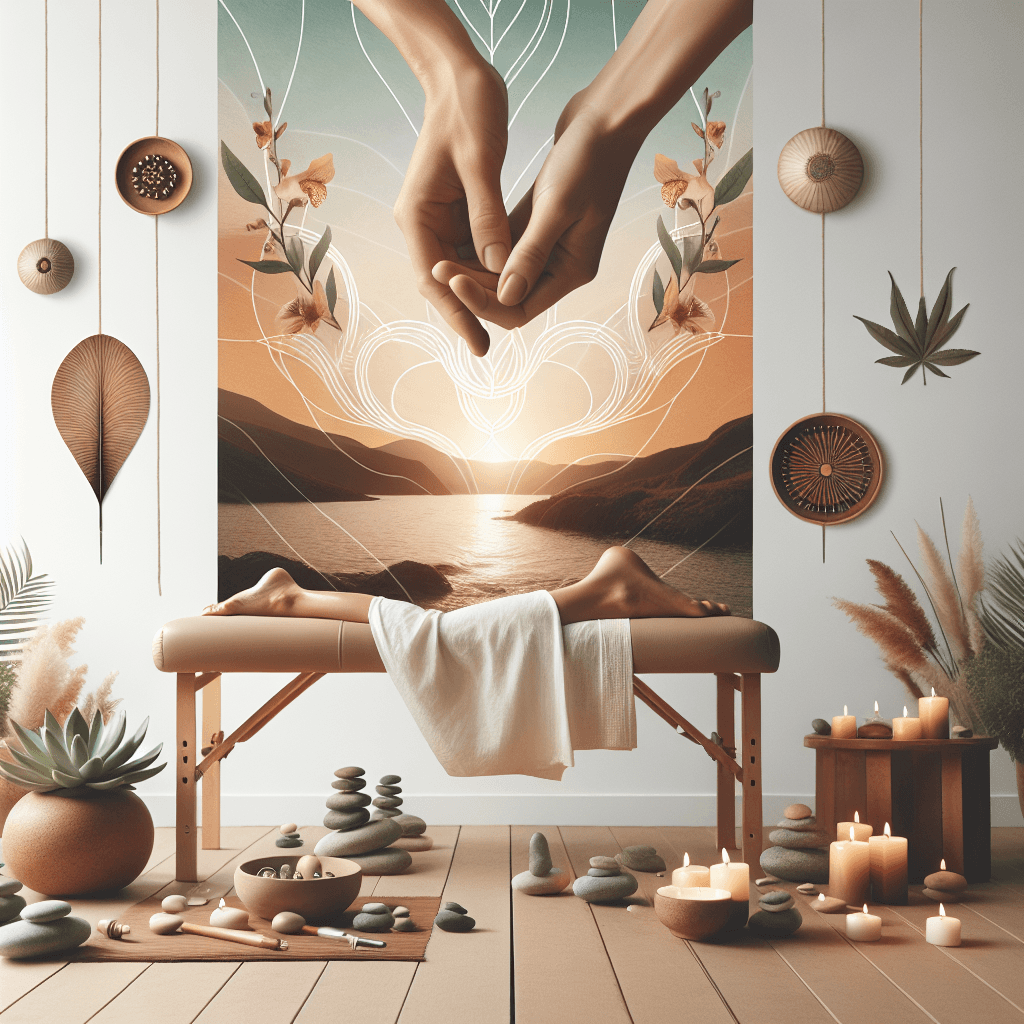 Enhancing Wellness in Hyderabad: Merging Reflexology and Sound Healing at Arigato Wellness