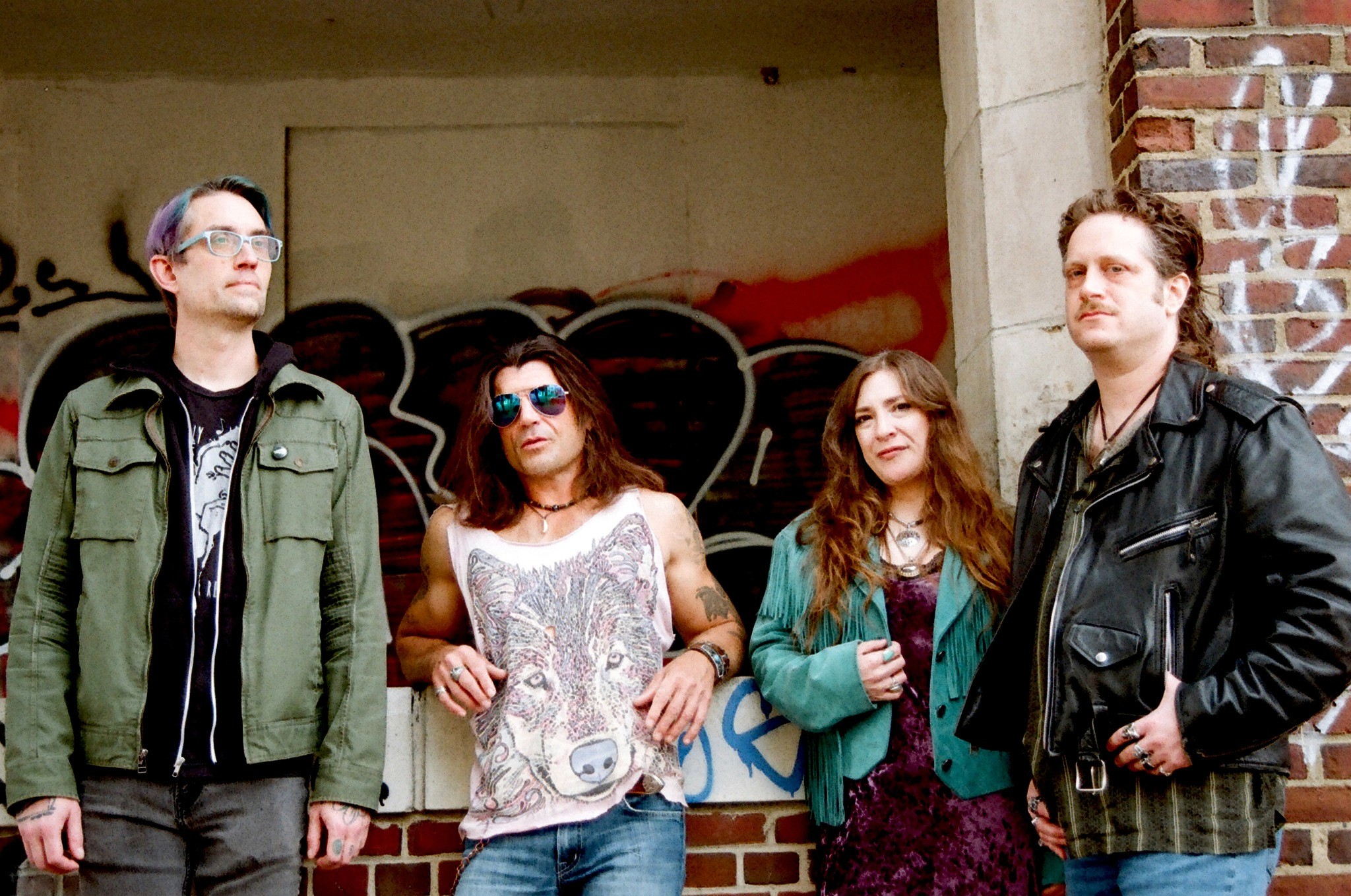 Photo by © Book of Wyrms promo