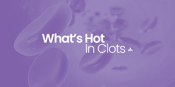 what's hot in clots thumbnail