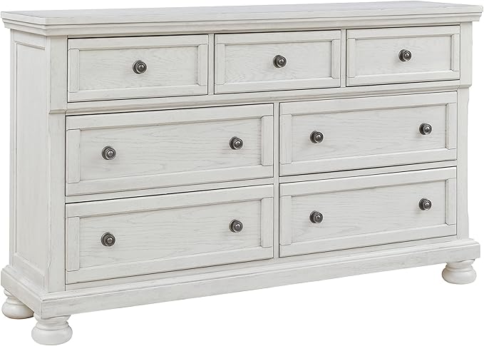 Robbinsdale dresser – A stylish and functional furniture piece, perfect for any modern home.