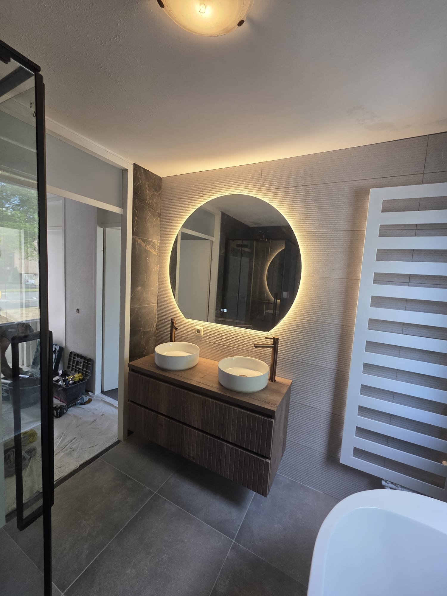 Gas Line Installation & Repair