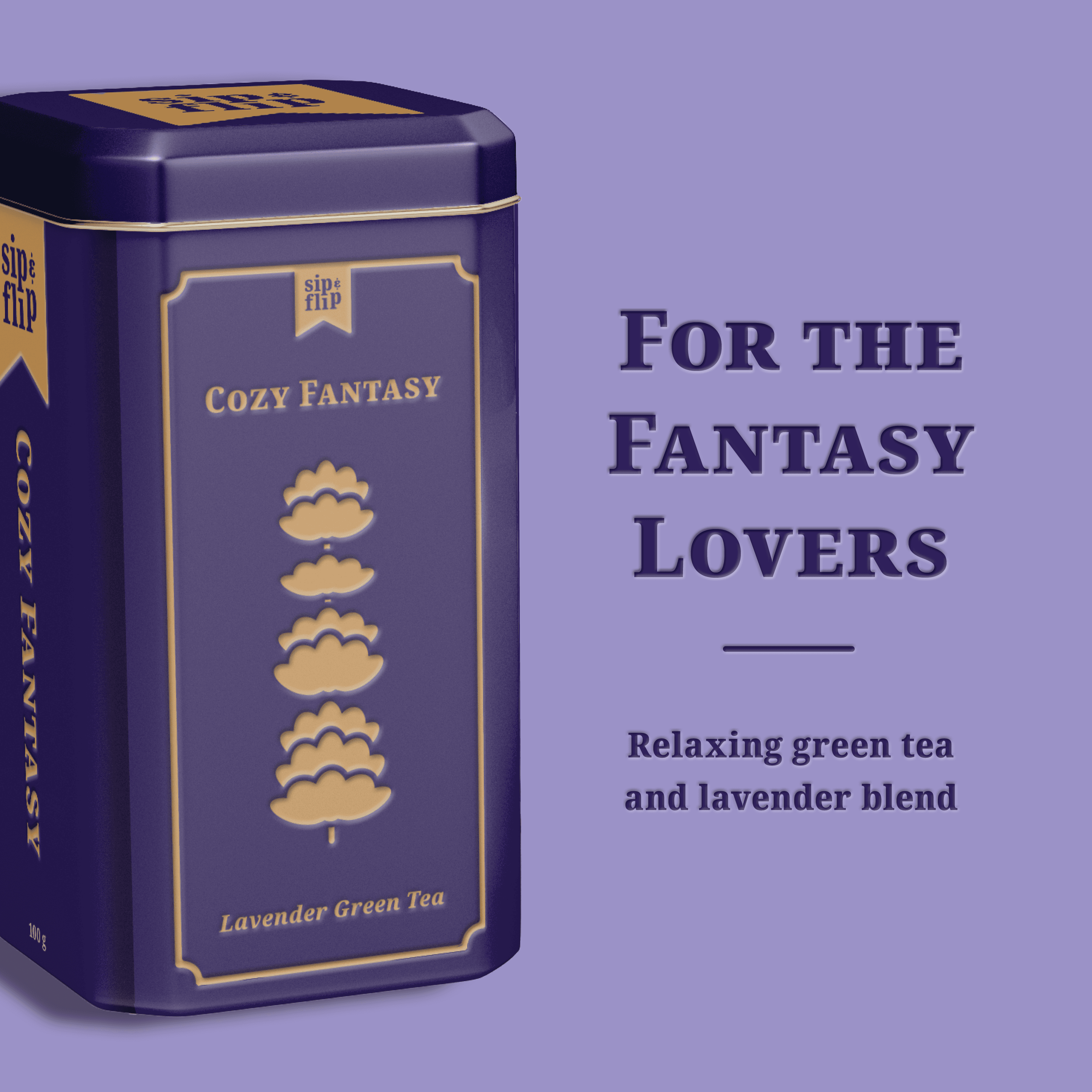 Dazzle Logo with sign vertical