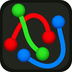 three men sitting while using laptops and watching man beside whiteboard