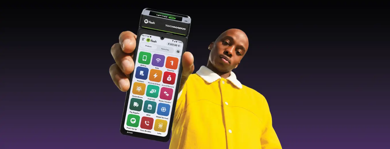 Hollywoodbets & 1Voucher Trader competition