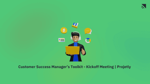 Customer Success Manager's Tool Kit