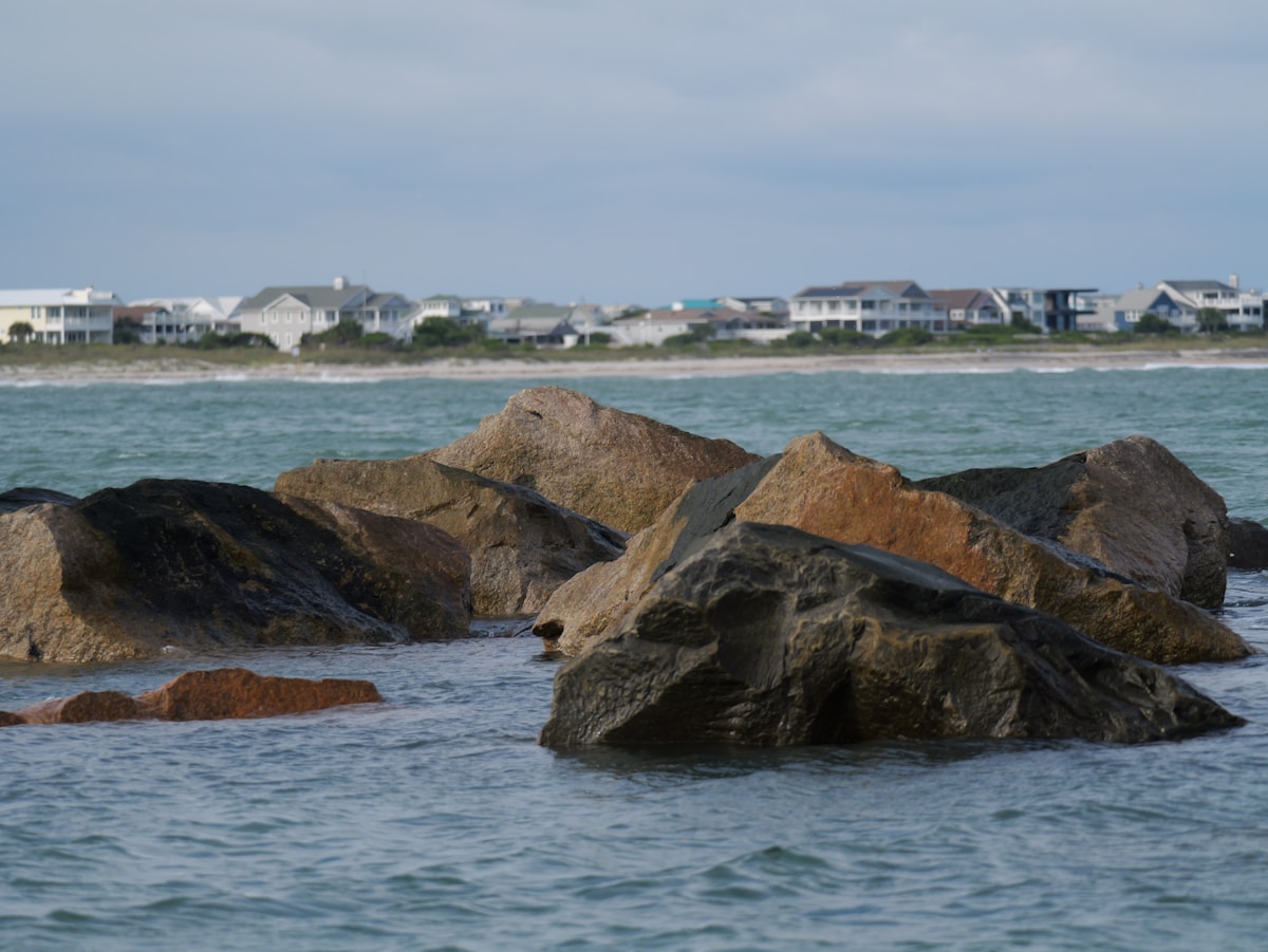 Waterfront Listing Film