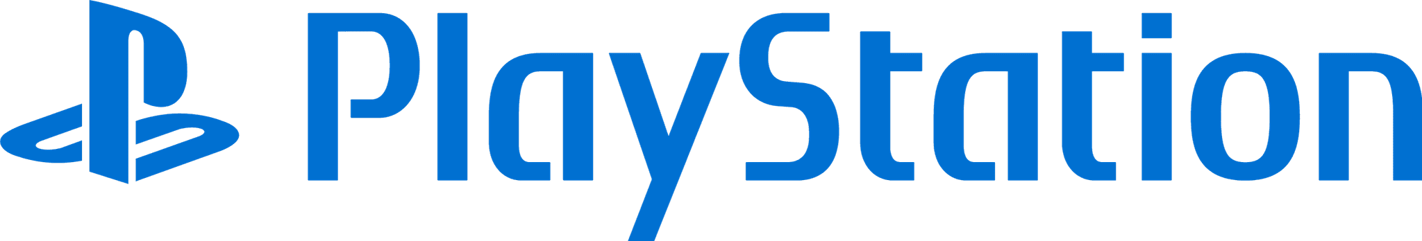 Past Client: Playstation Logo