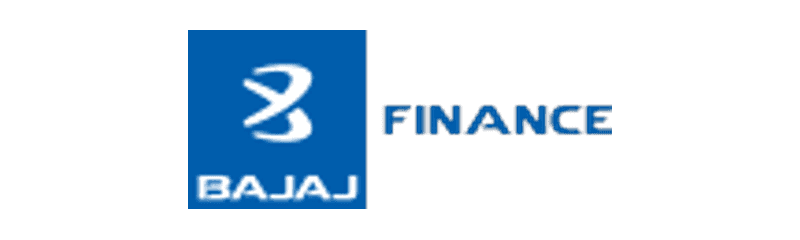 Bajaj Finance logo