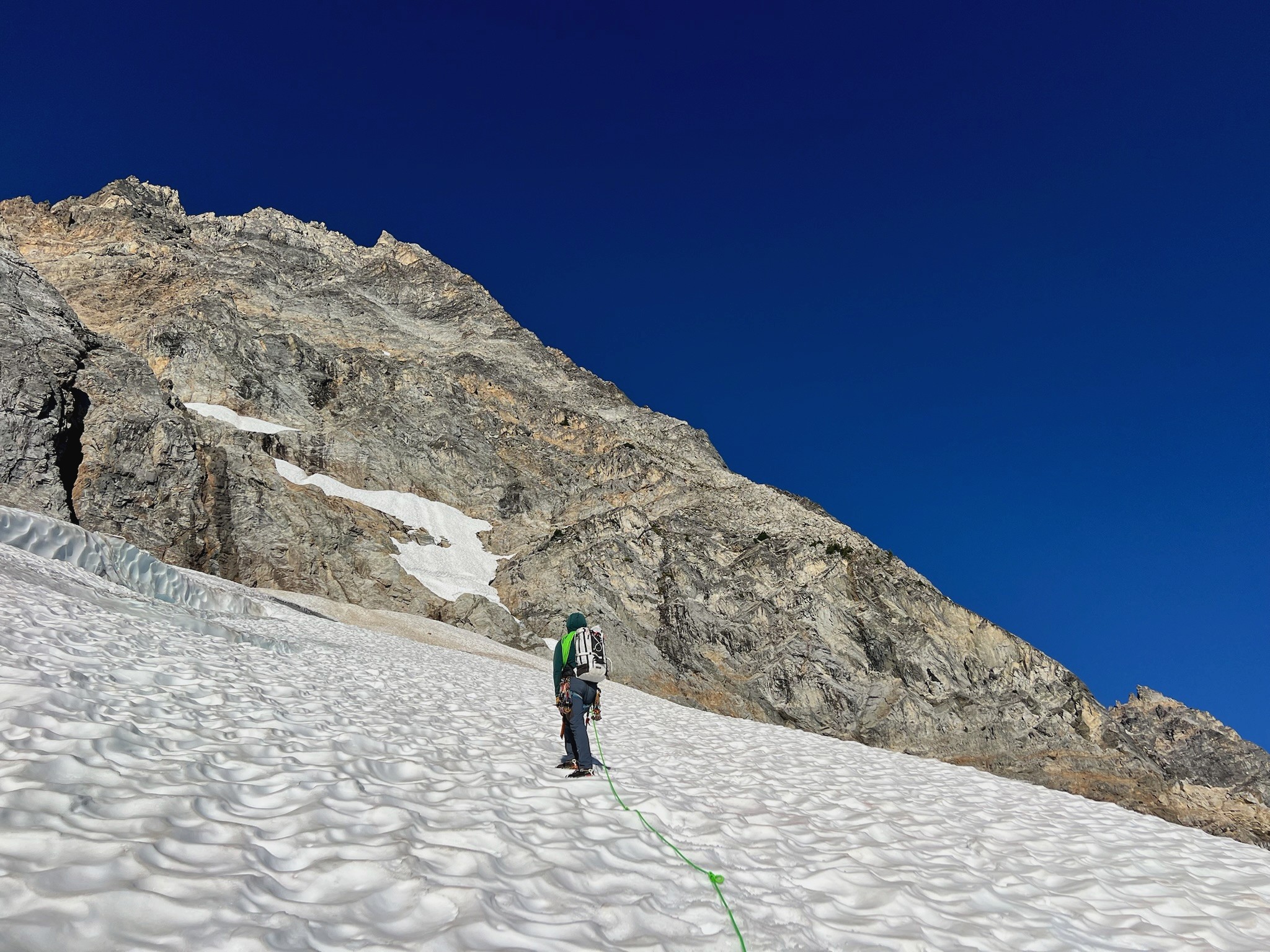 Skyline Mountain Guides