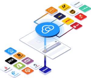 Sendcloud header image