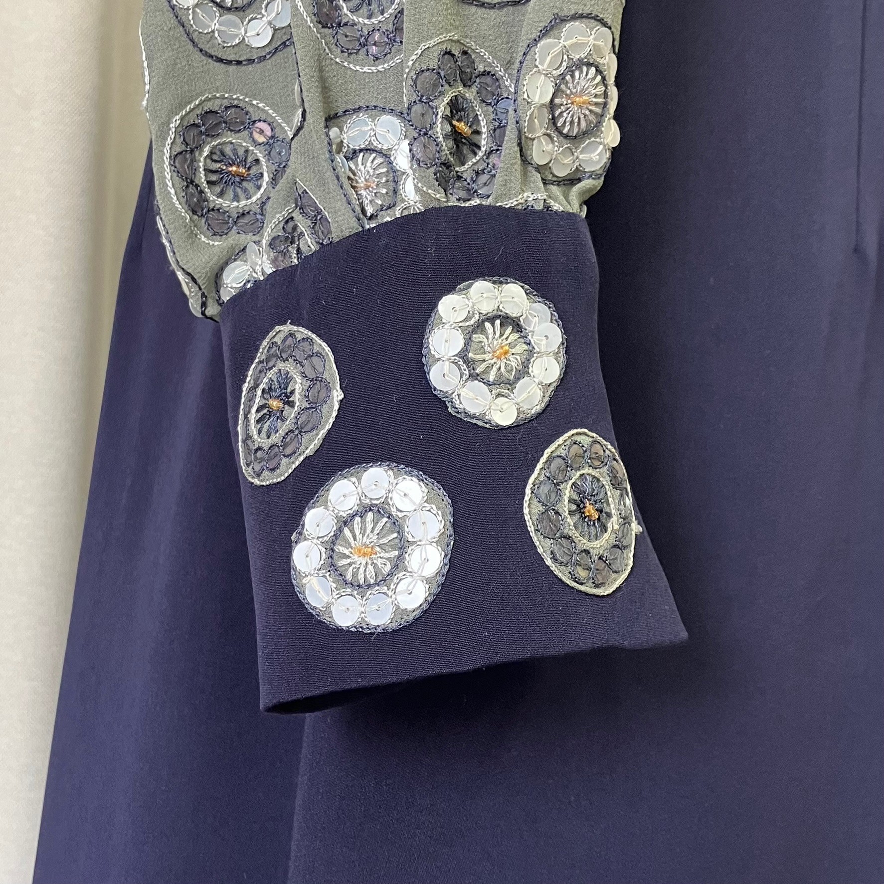 Crimson Circle Ruby Eternity Band Preview 1