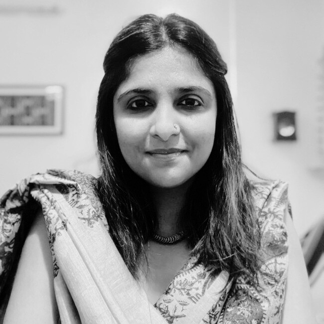 Shruti Rajkumar photo