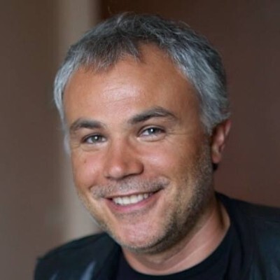 Сергей Орловский