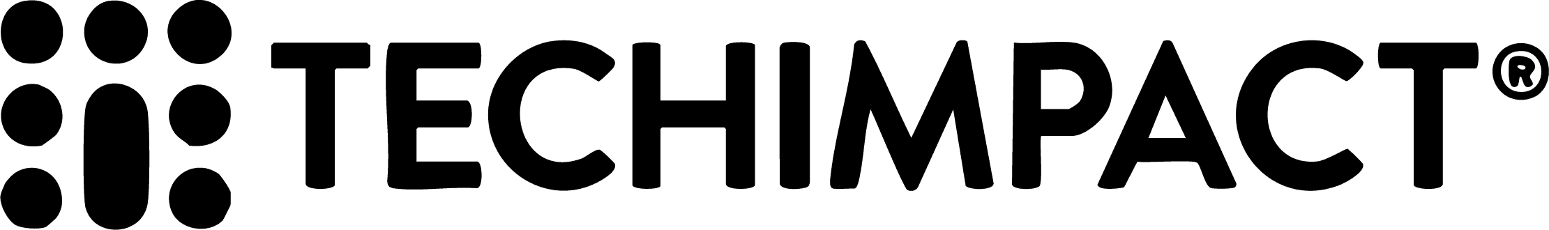 Tech Impact Logo