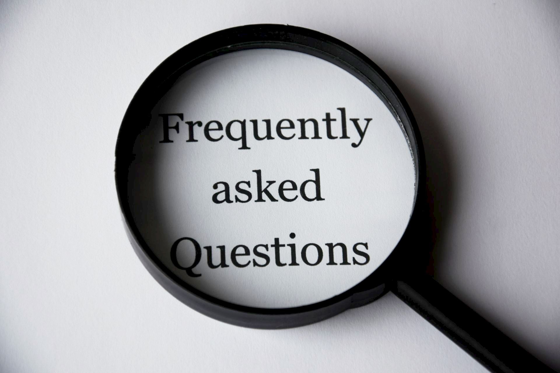 How to structure FAQ pages so LLMs cite them
