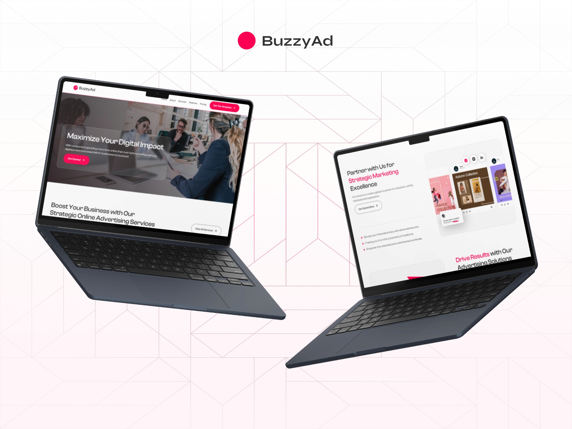 BuzzyAd