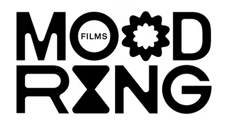 Logo for Mood Ring Films